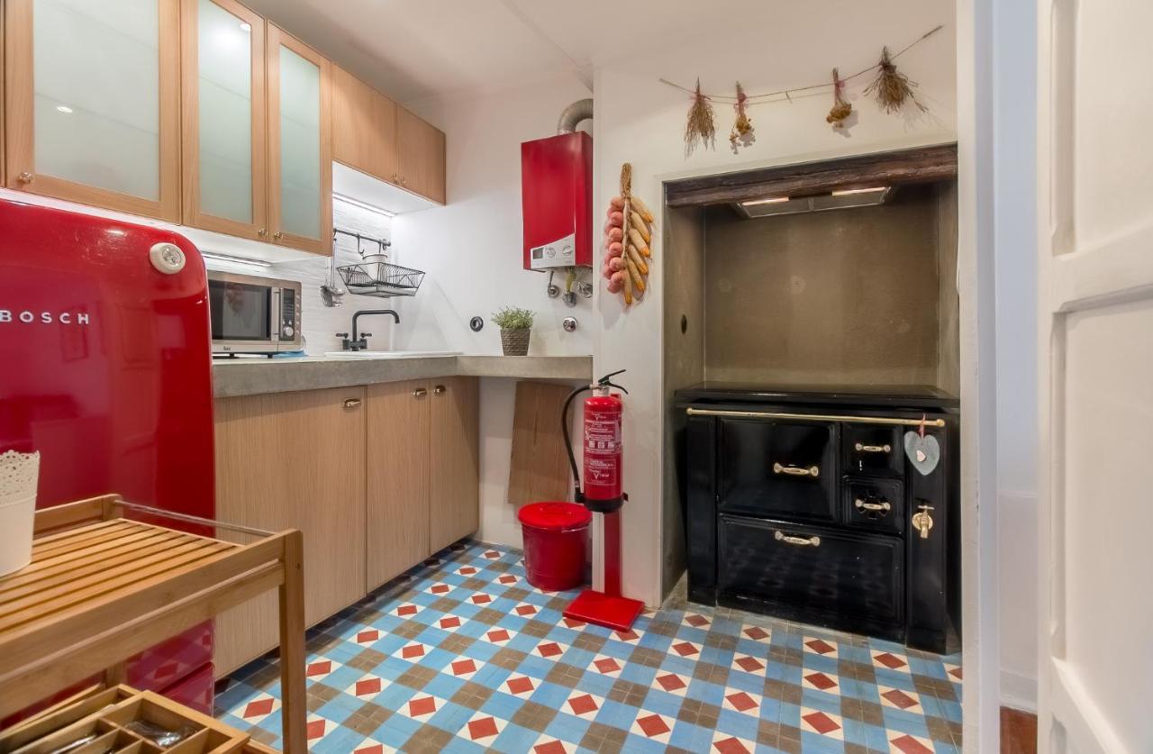 Unique And Stylish Flat In Historic Lisbon Apartment Екстериор снимка