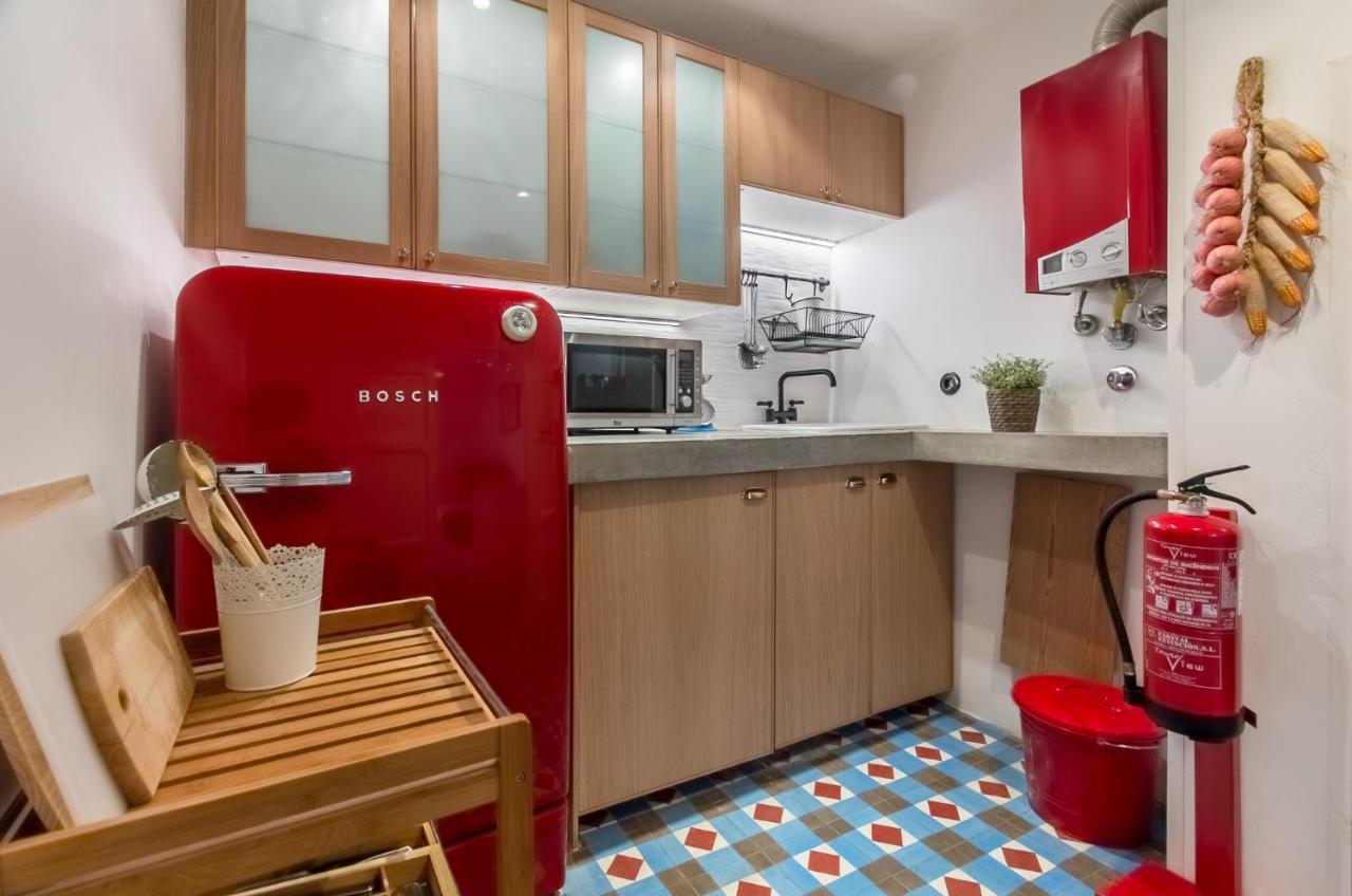 Unique And Stylish Flat In Historic Lisbon Apartment Екстериор снимка